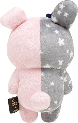 Sentimental Circus: The Squirrel Tailor Posing Plush Toy, Spica, MF75701