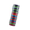 Fishing Line Bobbins 4-16 Spindle Main Spool Fishing Line Storage Holder Spool Line Organizer Storage Fishing Accessory