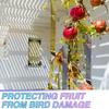  Prism Tape Holographic Metalized Reflective Decorative Adhesive Masking Tape DIY Art Craft Wrapping Stationery