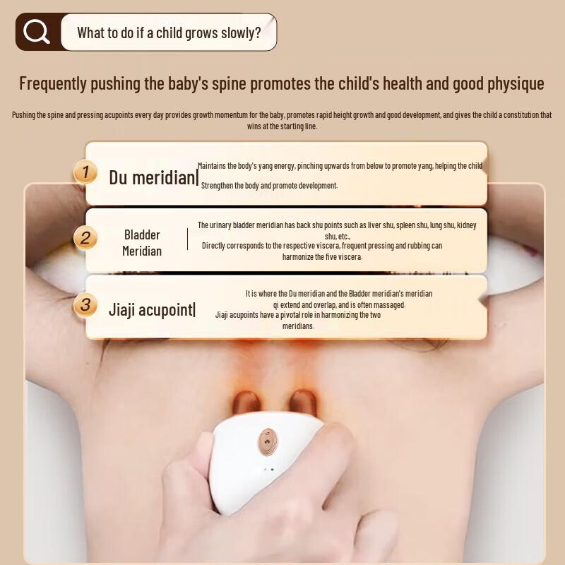 Rotes Bianstein Frosch Gua Sha Massagegerät