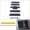 Compatible Mercedes-Benz W166 Air Vent Panel for ML320, ML350, GL450, GL350, GLE, GLS Models