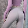 High Waist Women's Yoga Pants - Tummy Control, Butt Lifting Sports Leggings for Summer Running & Fitness