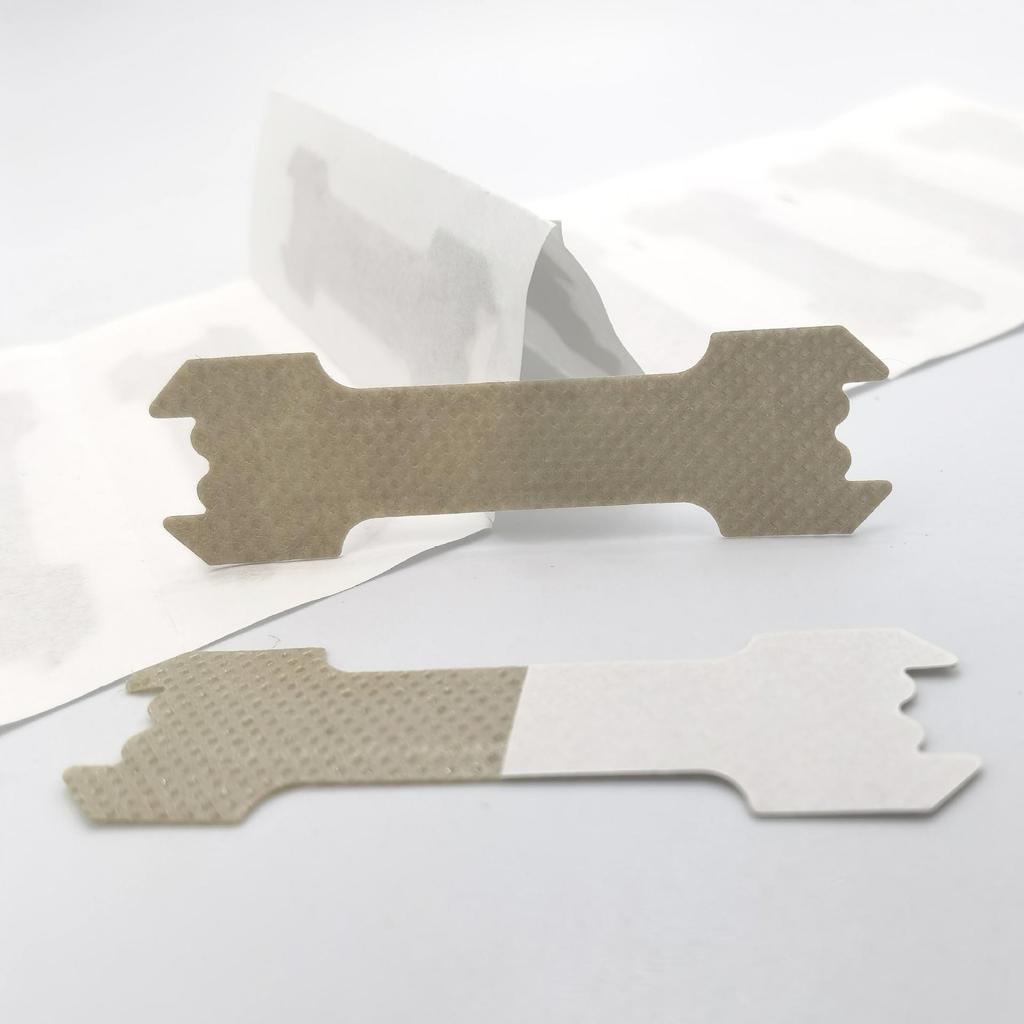 Breathable Nasal Strips: Relieve Congestion, Expand Passages, Enhance Breathing