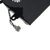 Rangale CPU Cooling Fan for Dell Inspiron 3477 3480 AIO 24 5400 5490 5491 5401 AIO 3275 W19B 5V Series 01TMP6 DFS200405090T 24-3475 22-3280