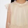 JNBY Girls' Summer Princess Dress