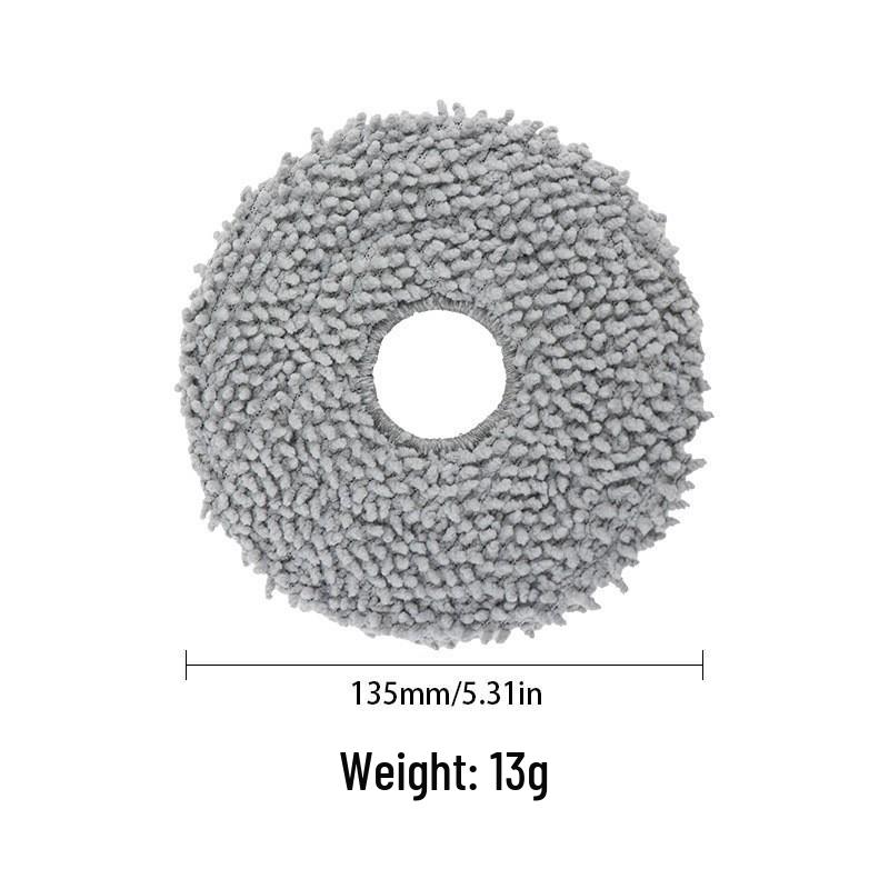 Roborock P20 Ultra Staubsaugerzubehör für G30U/G20S Ultra/Saros 10R
