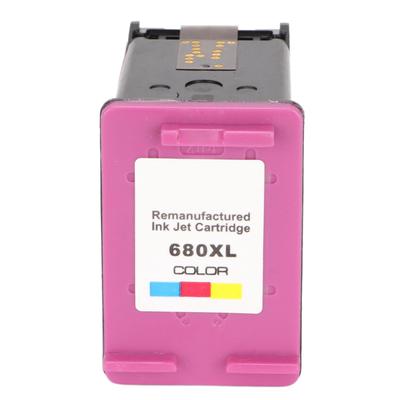 Printer Cartridges Good Printing Effect Excellent Chip Easy To Replace Large Capacity Colorful