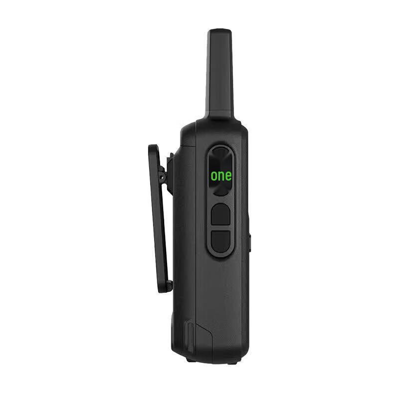 UNIKOO 4G Public Network Walkie-Talkie Champion Edition (CN version)