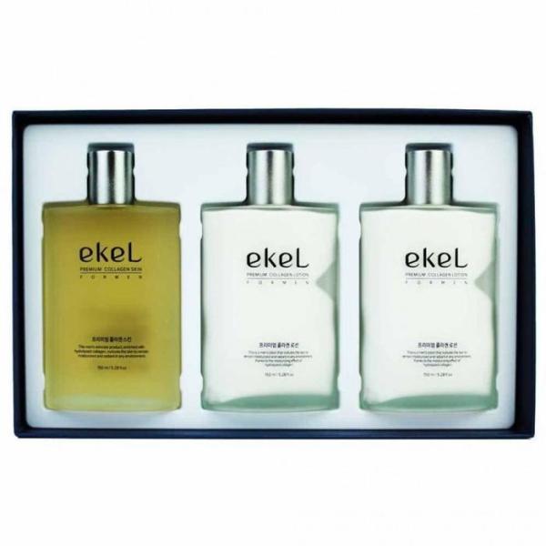 [JHQP6936_4B] Summer Men s All-in-One Essence Basic Cosmetic Set (26580037)