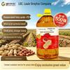 Jinzhangmen Pressed Peanut Oil