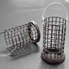 All Sizes Cage Feeders 20g/30g/40g/50g/60g High Quality Feeders Durable Metal Feeders  Bait Fishing