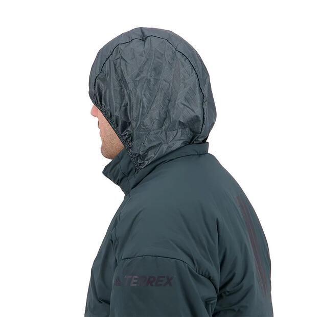 Adidas Myshelter Insulated Jacket