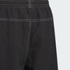 adidas Originals SS25 Half Length Woven Comfortable Simple Loose Fashion Versatile Shorts Kids Shorts KG6629