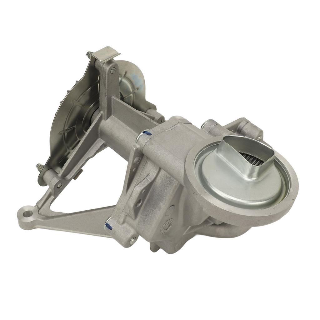 Motorölpumpe 9674199380 Stabile Versorgung Zuverlässige Ölpumpe Ersatz für Peugeot 2008 301 308 408