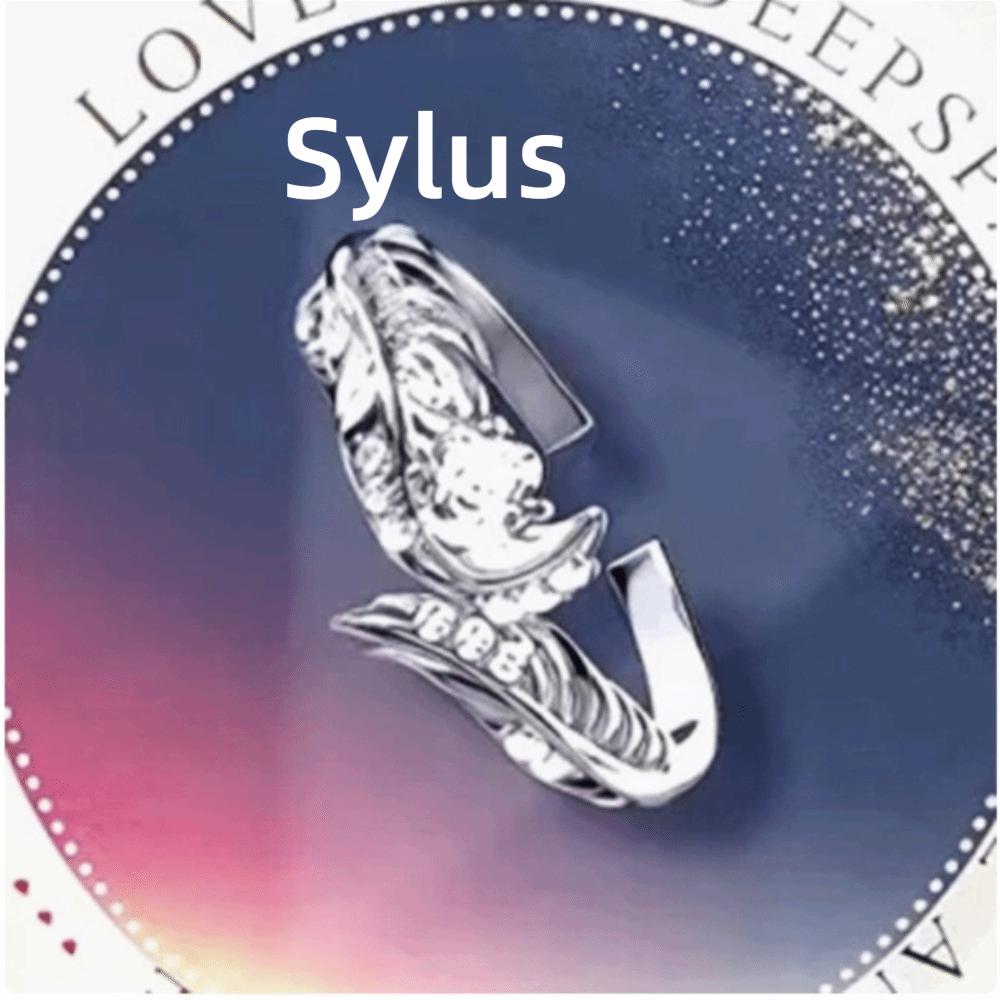 

Подарок Медное Кольцо Любви и Глубокого Космоса Ксавьер Зейн Свадебное Кольцо Игровой Реквизит Калеб Регулируемые Кольца Хэллоуин