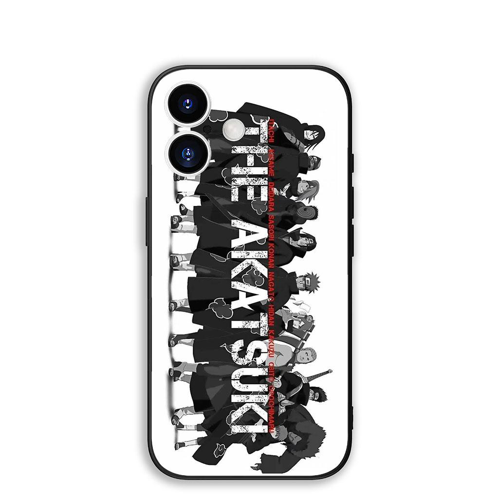 

Cover for OPPO A40 A80 A60 A38 A79 A15 A16 A17 A18 A58 A78 A57 A53 A40M 4G 5G Phone Case Itachi Uchiha Narutos Pain Akatsuki OPPO A60 5G