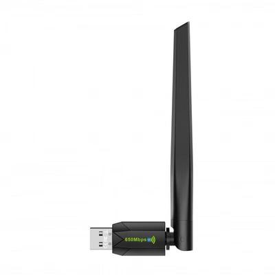Réseau – Adaptateurs USB Wi-Fi