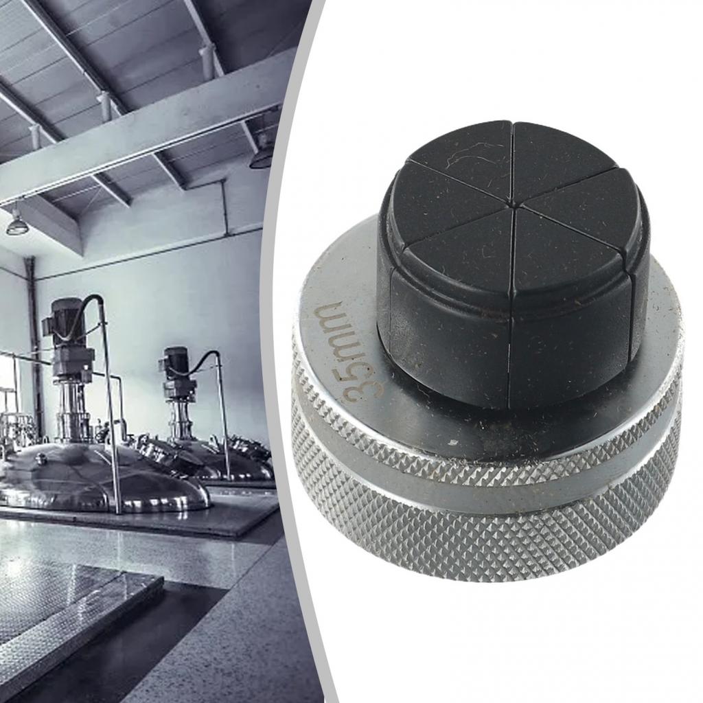 10-42MM Expander Head Carbon Steel For CT-100 Or CT-300