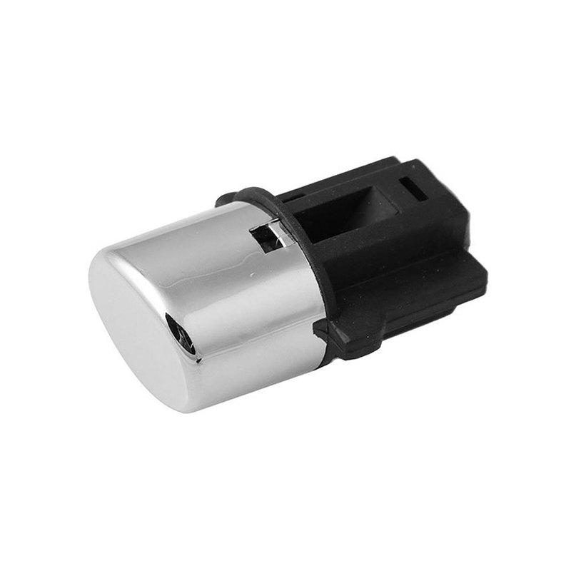 Car Handball Gear Selector Shift Knob Push Button Stick Head For Honda Accord 2003-2006 54141SDAA81, 54132SDAA81, 54133SDAA81