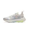 Star Series Star Peak Low Top Running Shoes Men Sneakers Gray 112035518A-1
