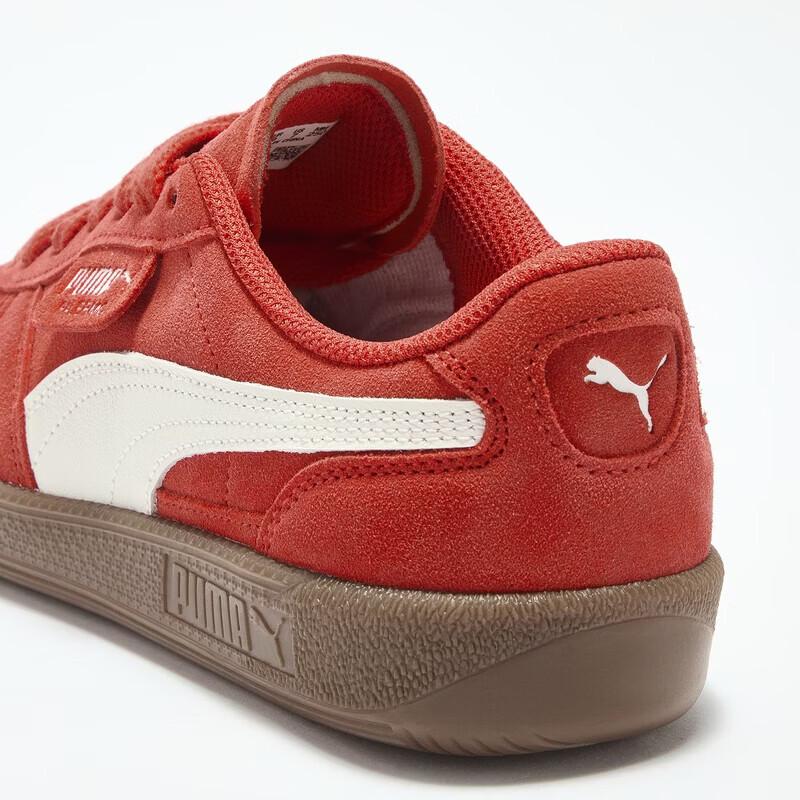 PUMA Palermo Unisex Retro T-Toe Casual Shoes 408532