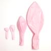 Pink Balloons Wedding Decor Thickened Balloon 5/10/12/18/36inch Grade Latex Globos Happy Birthday Party Decoration Kids Toys