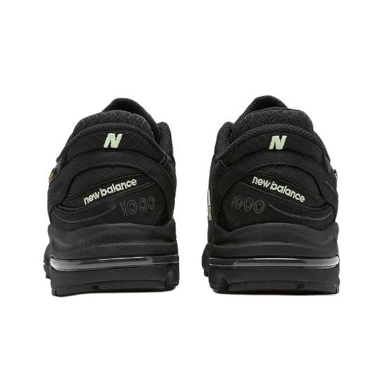 New Balance 1000 Cordura Pack - Black - M1000BBV