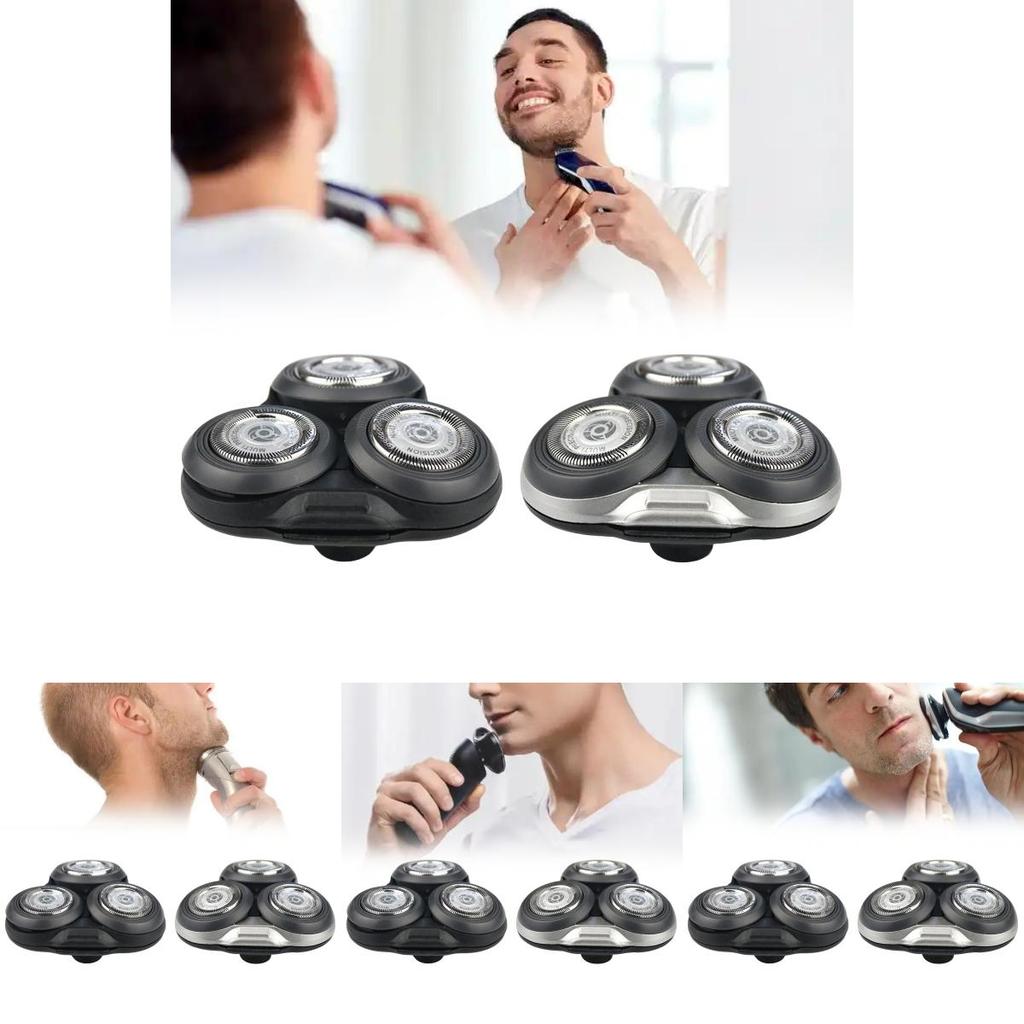 Shaving Head Replacement For Philips S5000 Series Mens Grooming