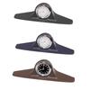 for Geely Monjaro KX11   2024 Accessories Dashboard Clock Center Console  Electronic Quartz Clock
