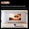 Deyan Orange Smart Home Projectors (CN Version)