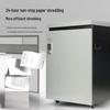 Comet Heavy-Duty Paper & CD Shredder - Level 2 Security CN plug (adapter included)