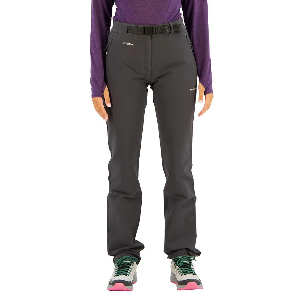 

Trangoworld Брюки Sescun XL