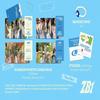 ZEROBASEONE - THE 1ST FULL ALBUM [NEVER SAY NEVER] (PHOTOBOOK Ver. / ICON & ORDINARY)