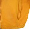 ARC'TERYX Long Sleeve Zip Hoodie XL Mustard Men's Used