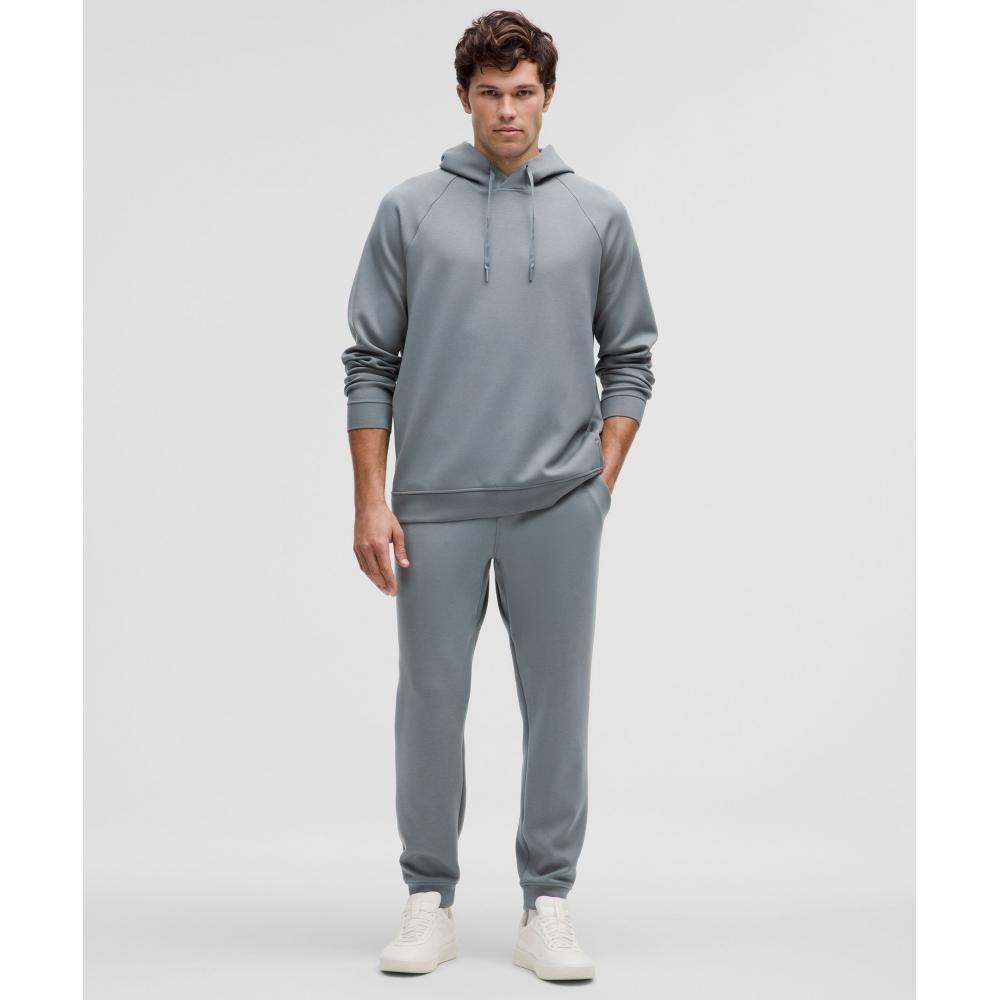 Lululemon Smooth Spacer Jogger  Regular Grey Oasis