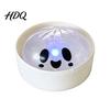 Stress Relieving Gadgets Halloween Glitter Dumpling Squeeze Toy, Spooky Ghost Pumpkin with Steamer, Cute Durable Balls Slow Rising Bun Fidget Toy LED