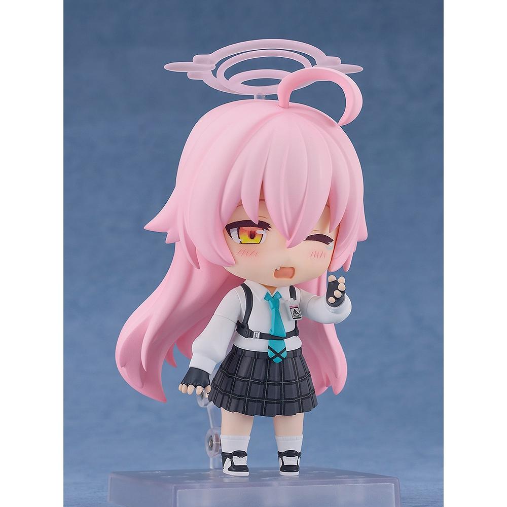 Blue Archive Nendoroid Hoshino Takanashi  Blue Archive