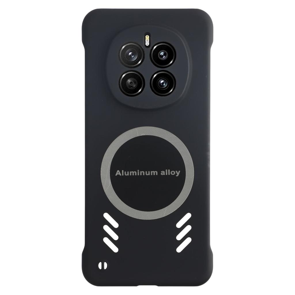 For Honor Magic7 5G Case Hard PC Frameless Heat Dissipation Phone Cover