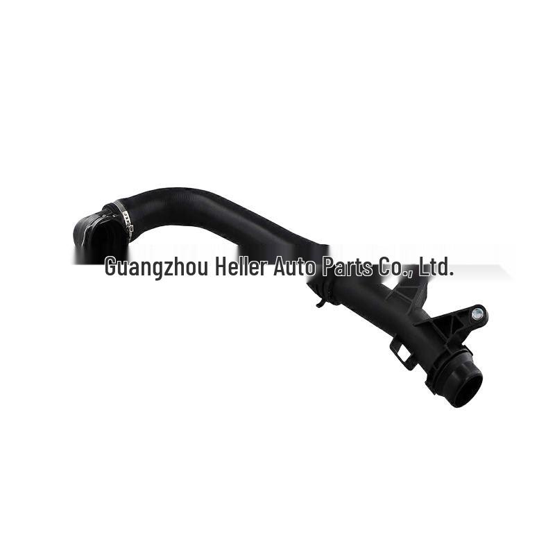 Thermostat Outlet Pipe for Land Rover 2.0 AJ200, Range Rover Velar LR093671, LR184618.