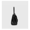 New Leather Bag Women's Large-capacity Tote Bag Shoulder Handbag Lock Commuter Armpit Bag