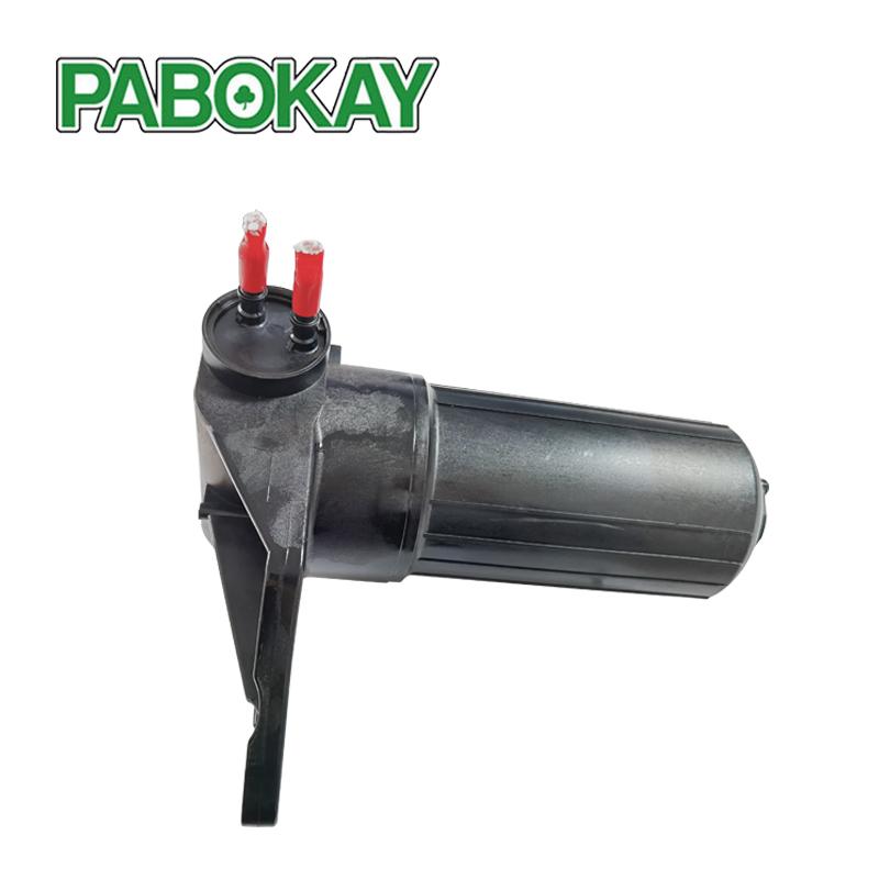 12V/24V Fuel Lift Pump For Backhoe Loader ASV / Terex RCV RC85 RC100 PT100 US ULPK0041 4132A014M1 446-1895 4461895 4677011