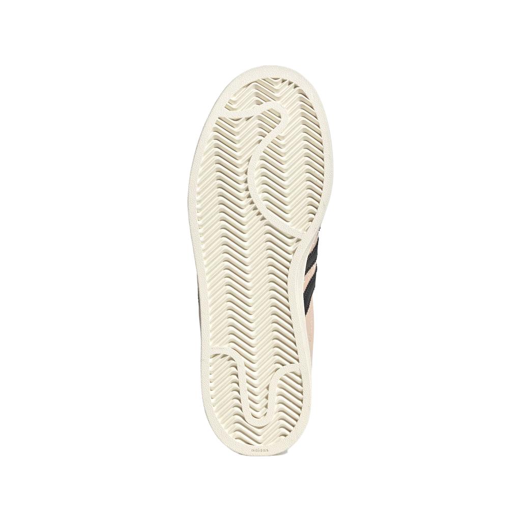 Adidas Originals Superstar 2 Top Grain Leather Comfortable Classic Low-Top Sneakers Women Sneakers JR6985