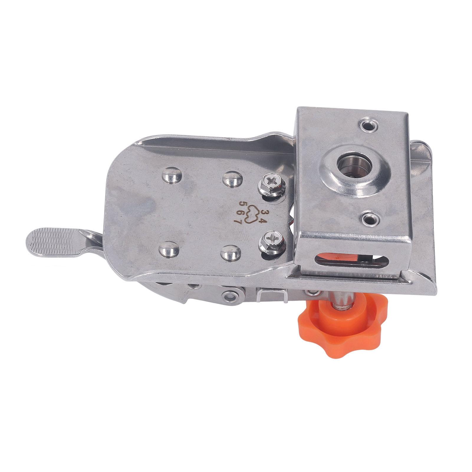 

Комплект скрытых петель для сверления отверстий в нержавеющей стали, монтаж дверцы шкафа, перфоратор по дереву