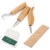 High Manganese Steel Hand Woodworking Carving Tool Set For Beginners Woodworking Carving Tool Set Woodworking Carving Tool