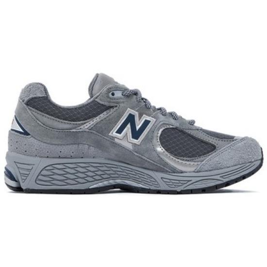 New Balance 2002R Grey Indigo M2002RHG