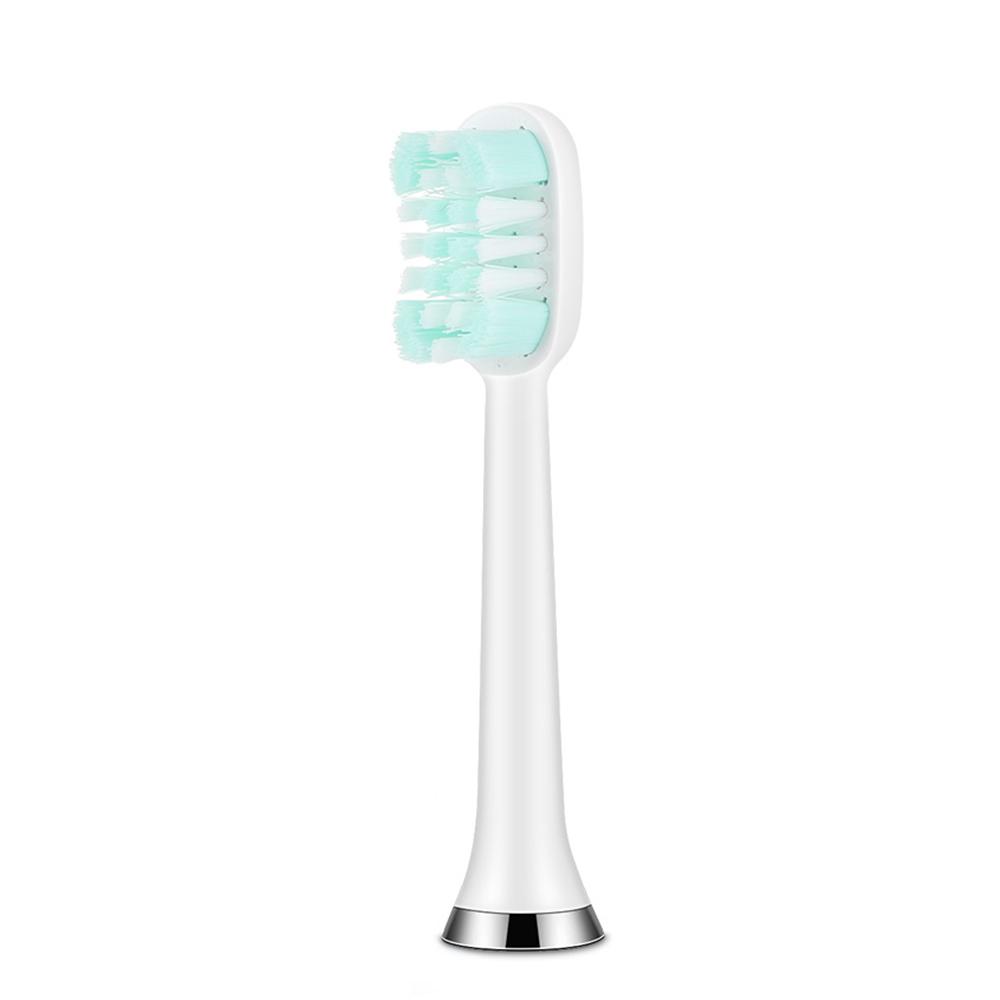 Ultrasonic Electric Toothbrushes Sonic Waterproof USB Charger Tooth Brushes with Timer Calculus Scaler Dental Mirror for Teeth