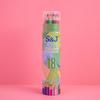 Oil-Based Colored Pencils Set - 24 Colors for Primary School Drawing & Painting