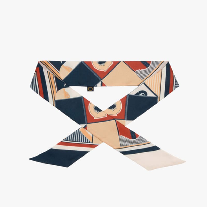 Saint Luxure Fine Red