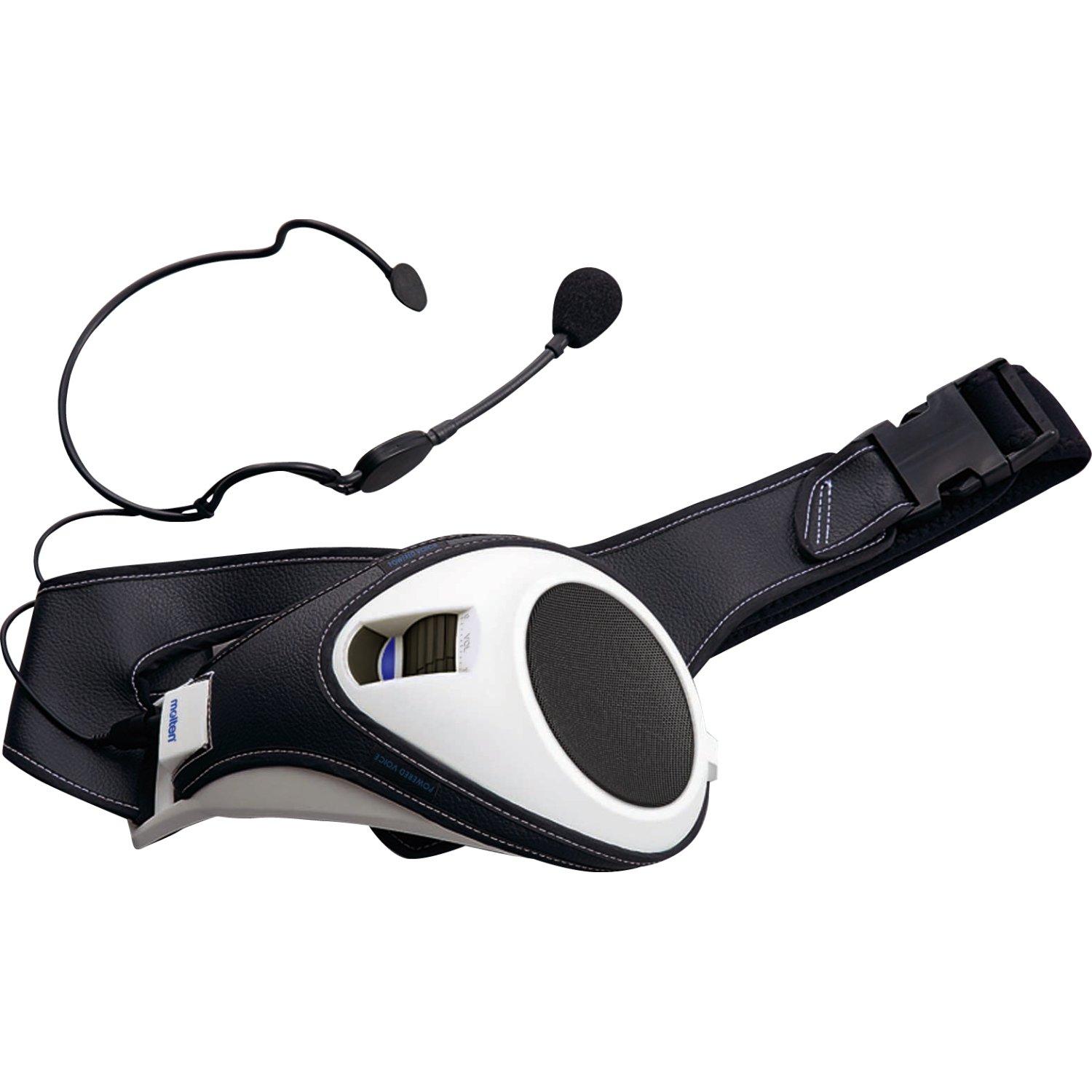 

Molten Powered Voice PV06