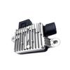 25385D3000 Cooling Fan Resistor For Hyundai Tucson 2016-2018 1.6L Kia Sportage 2017 2.0L Turbo 2-Pins OEM 25385-D3000 Parts